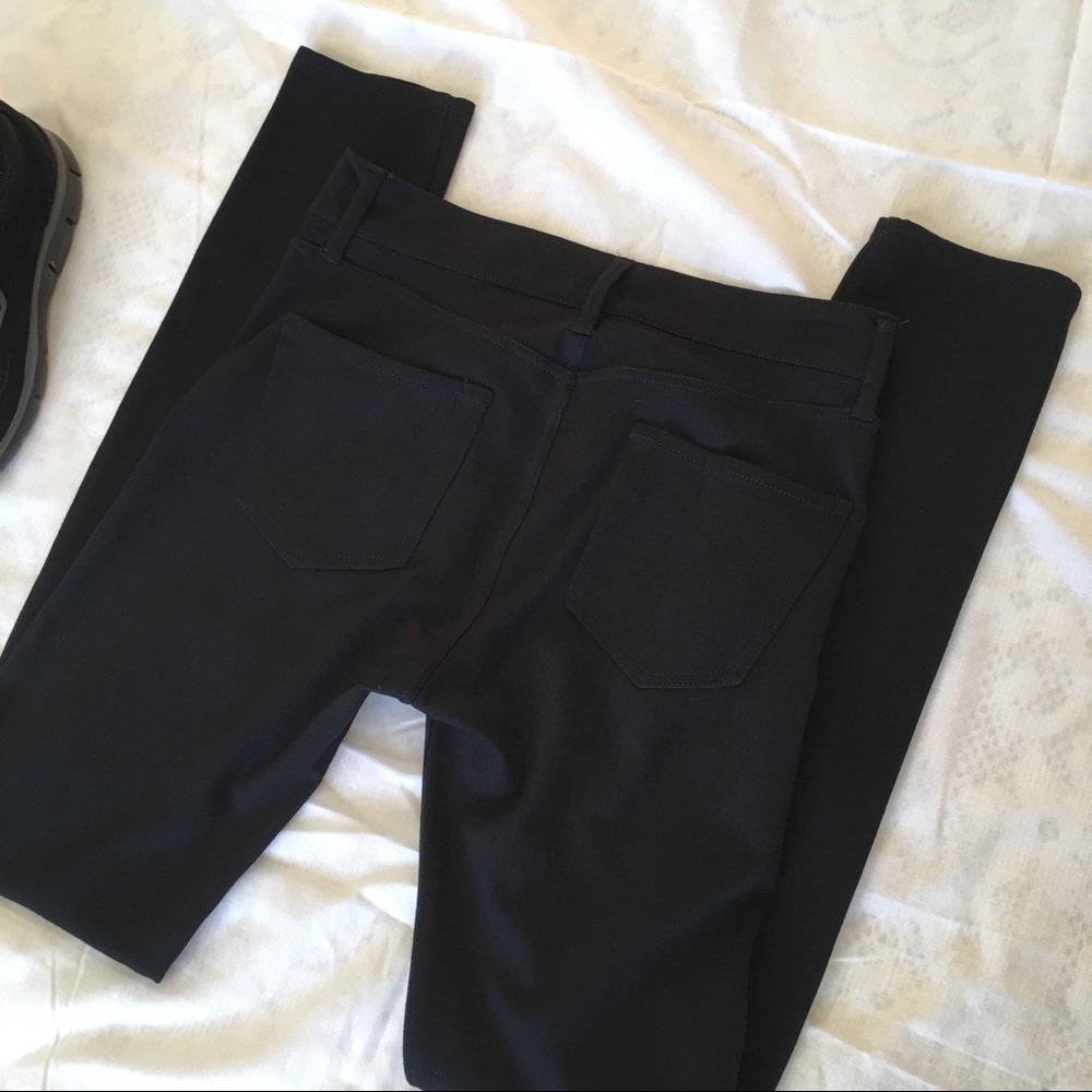 Gap 1969 Legging Jean. Ladies size 25/0🍷 - Picture 4 of 6